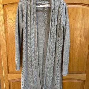 Max Studio Cardigan